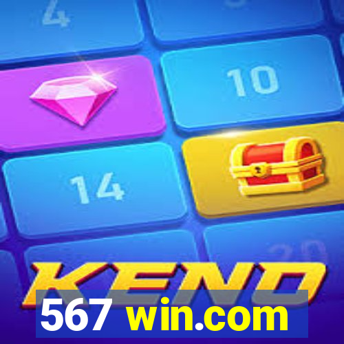 567 win.com